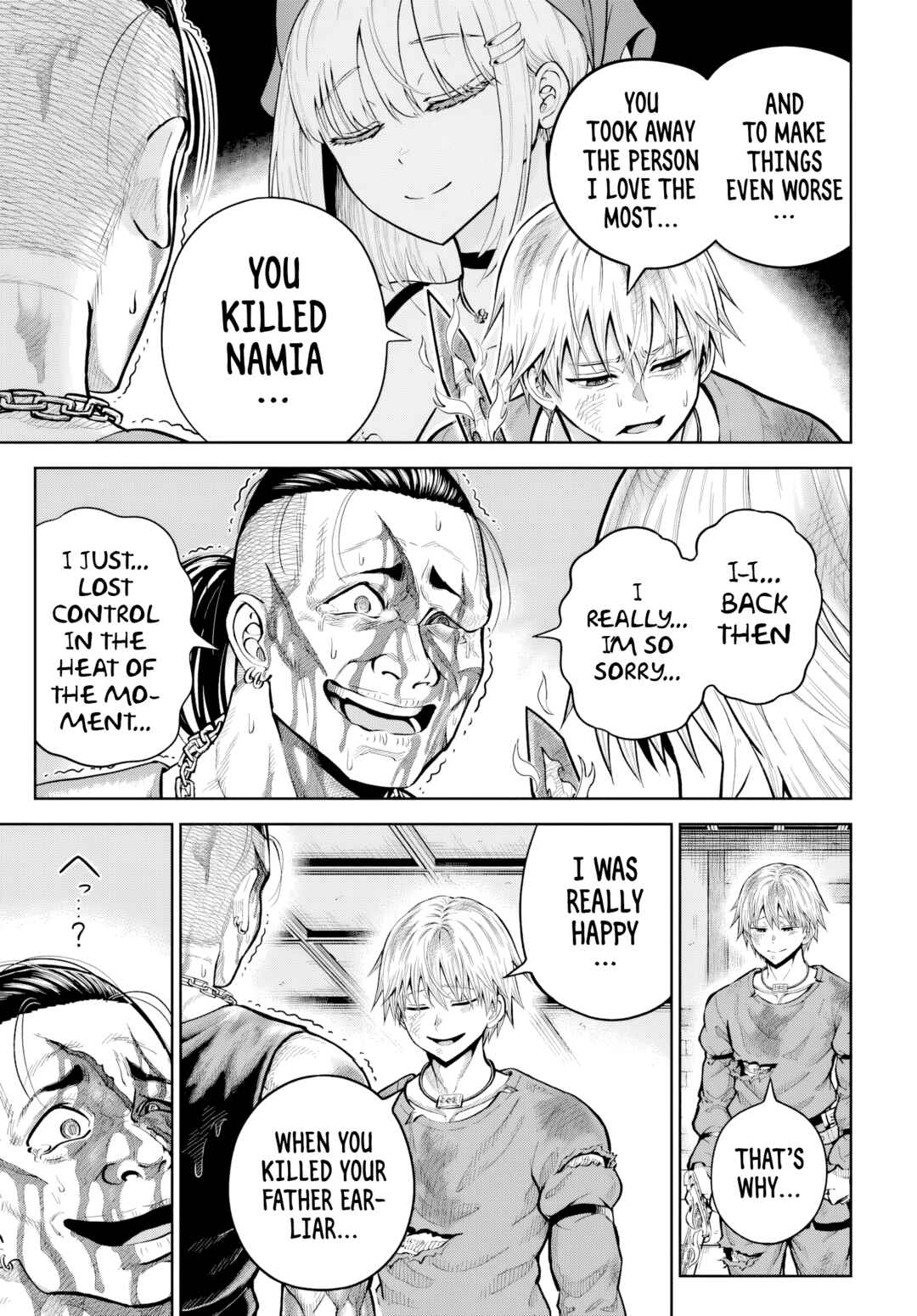 Chapter 21 - Page 29