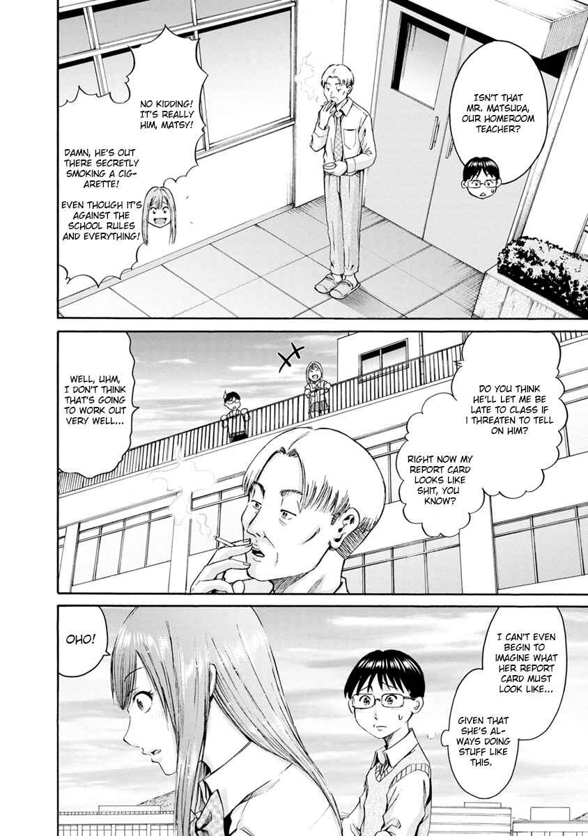 Chapter 5 - Page 12