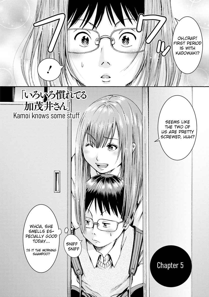 Chapter 5 - Page 2