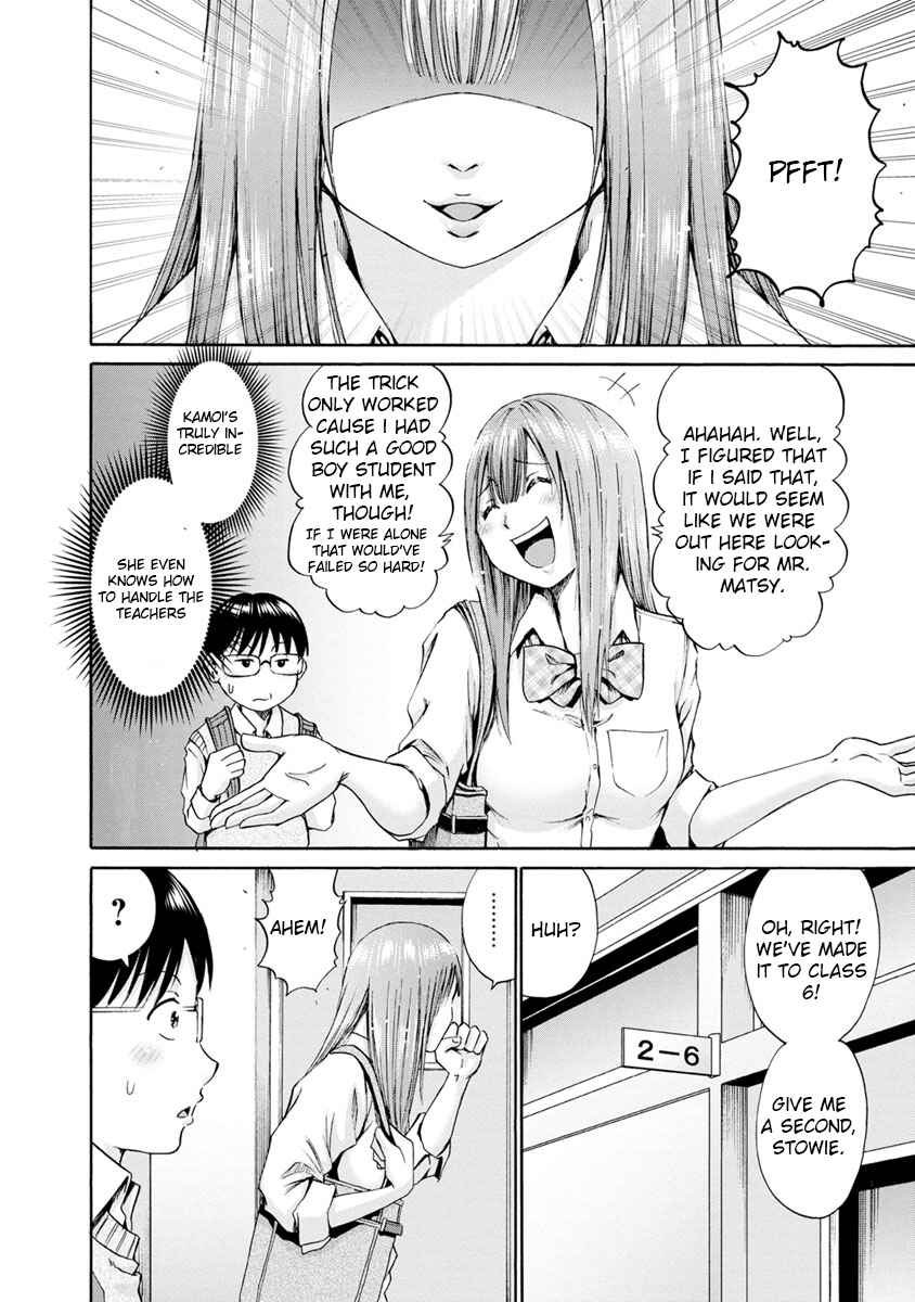 Chapter 5 - Page 6