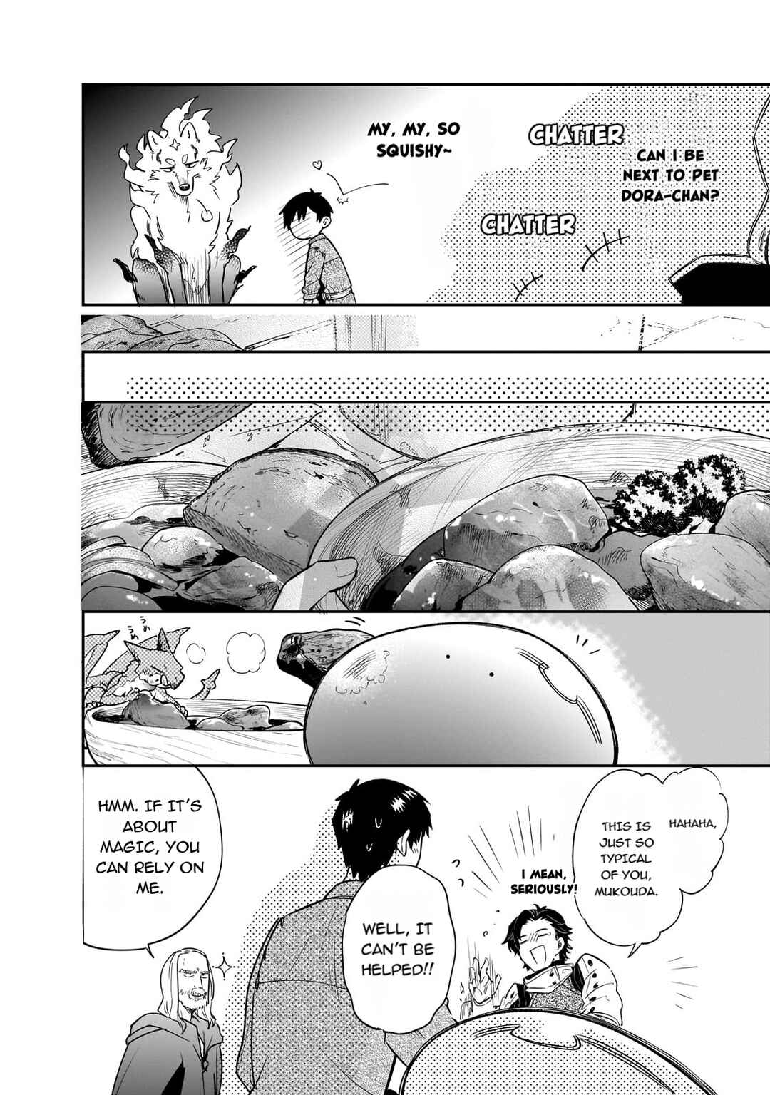 Chapter 79 - Page 6