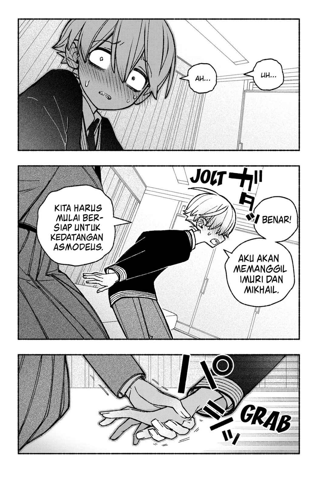 Chapter 49 - Page 22
