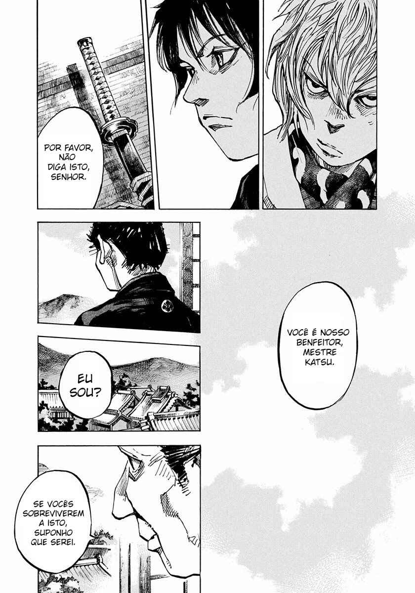 Chapter 192 - Page 10