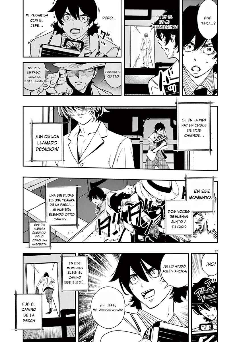 Chapter 51 - Page 18