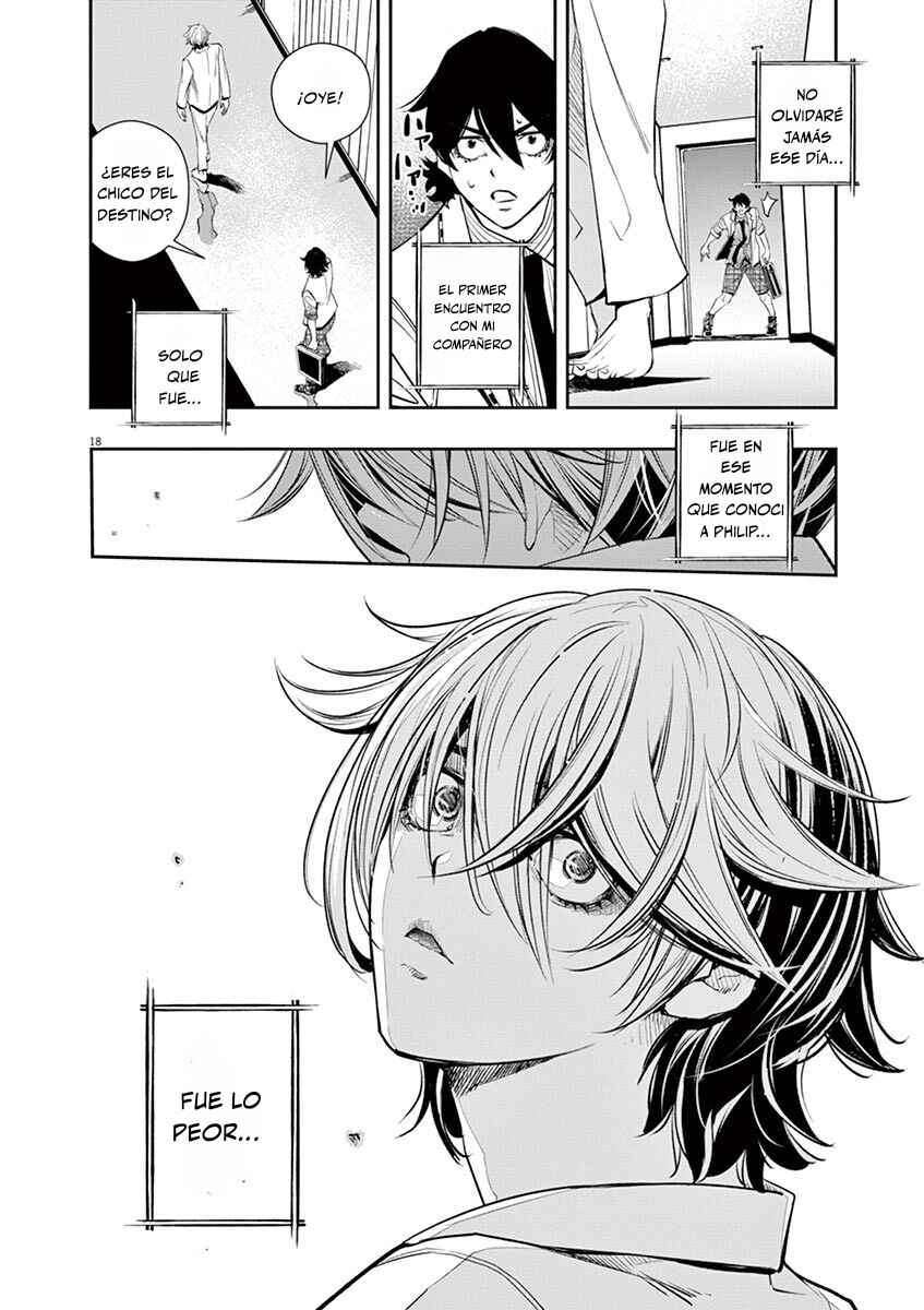 Chapter 51 - Page 19