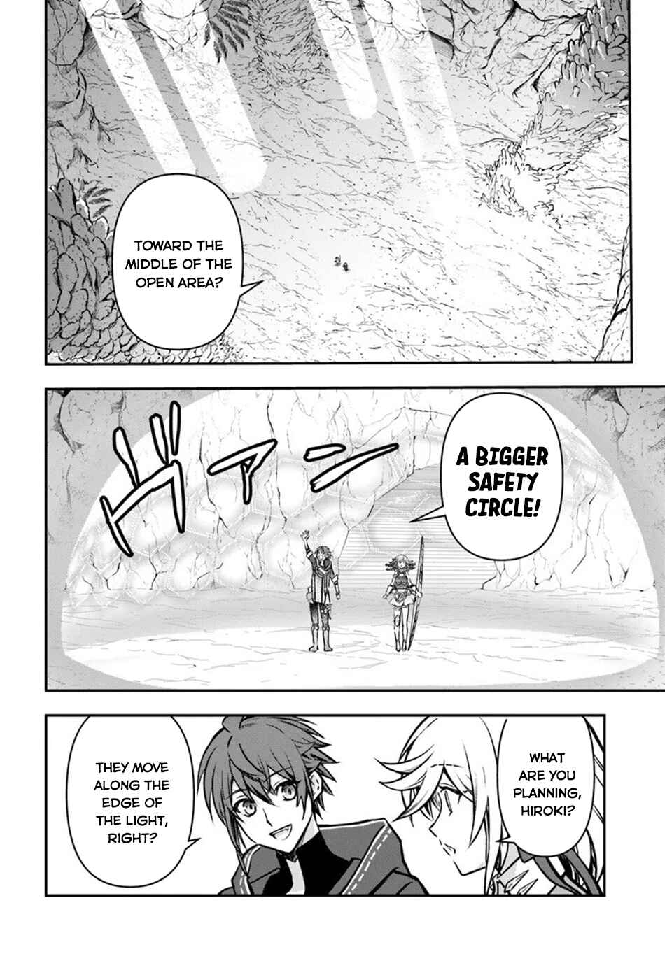 Chapter 66 - Page 10