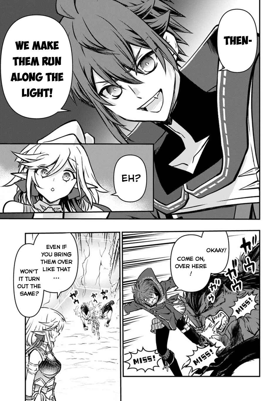Chapter 66 - Page 11