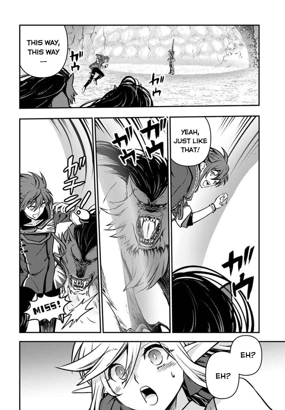 Chapter 66 - Page 12