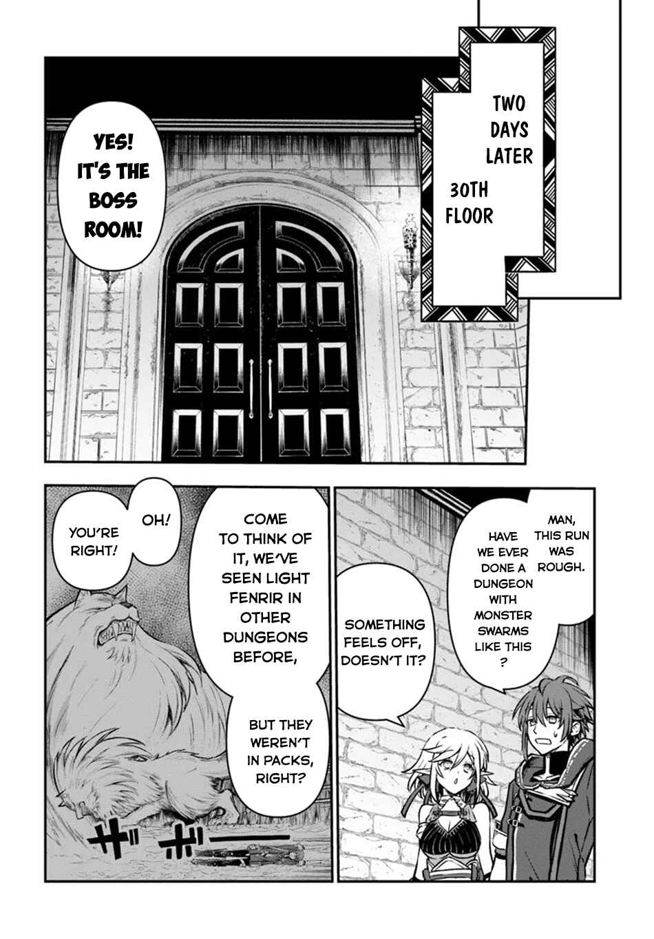 Chapter 66 - Page 18
