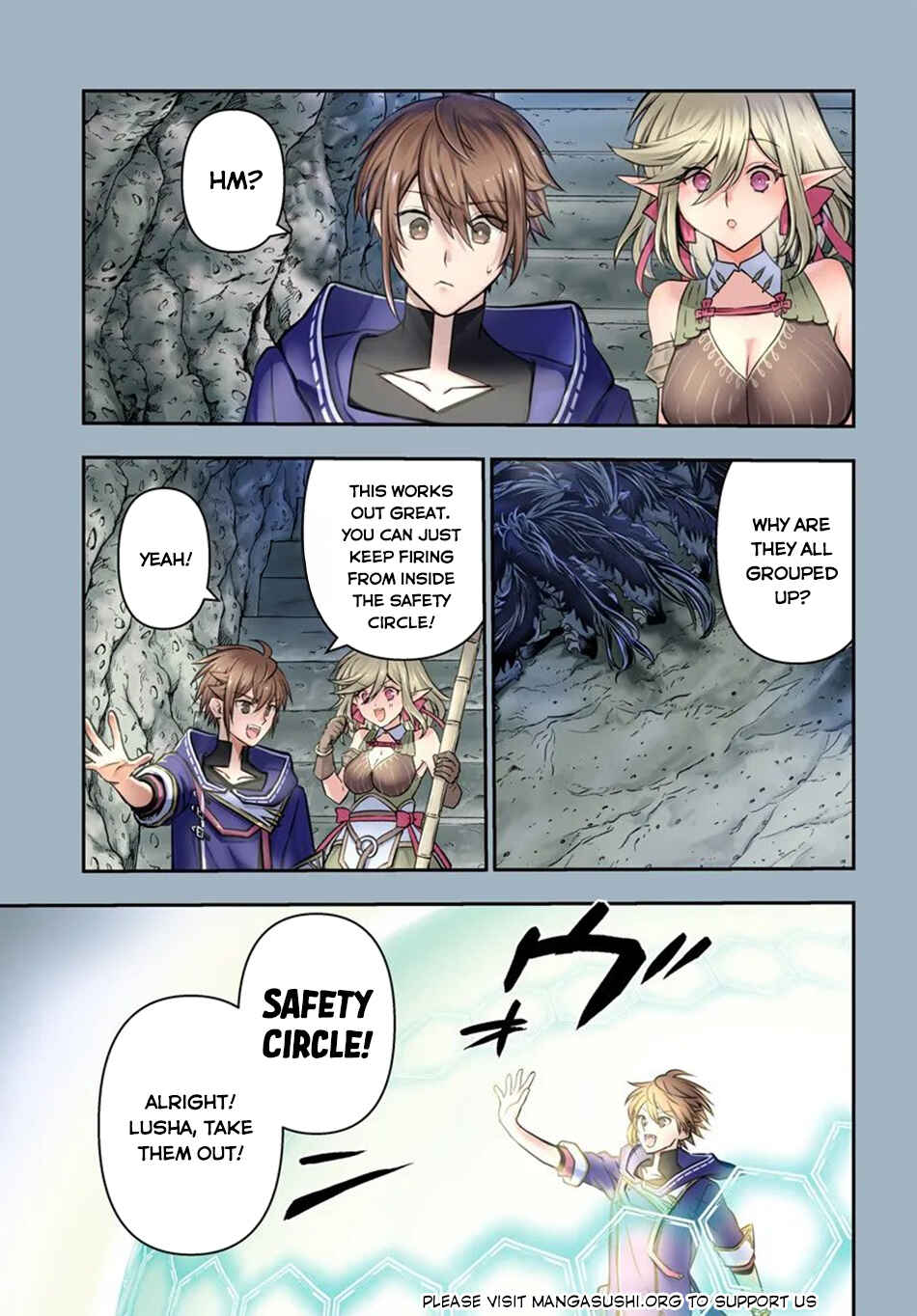 Chapter 66 - Page 2