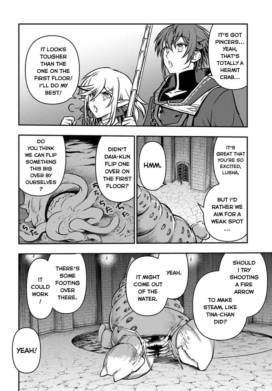 Chapter 66 - Page 20