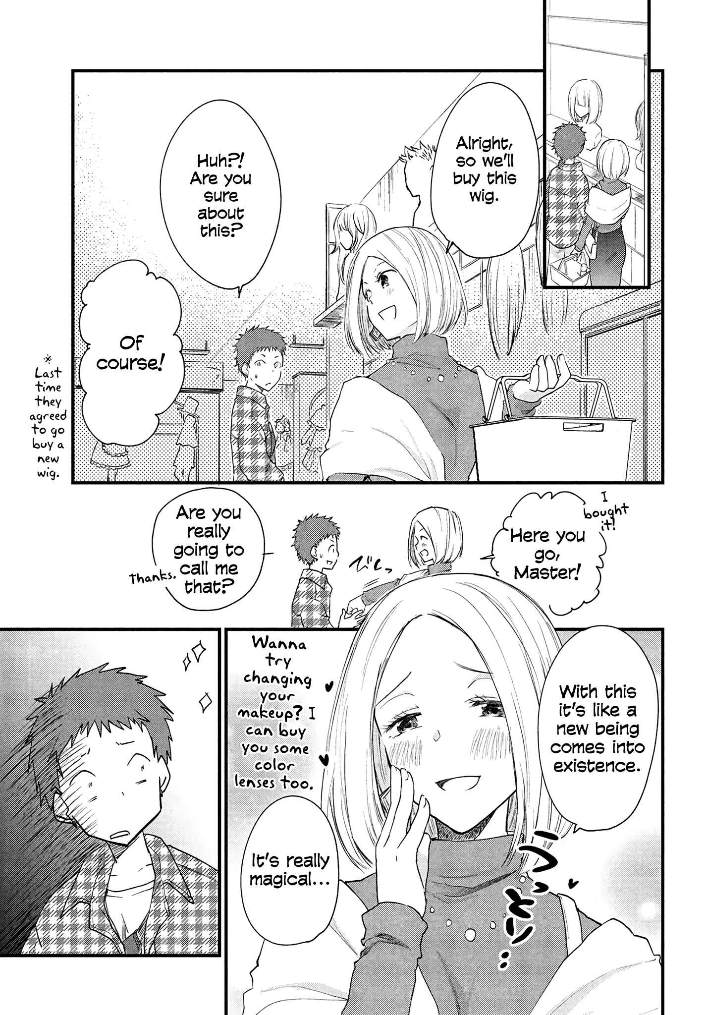Chapter 23 - Page 1