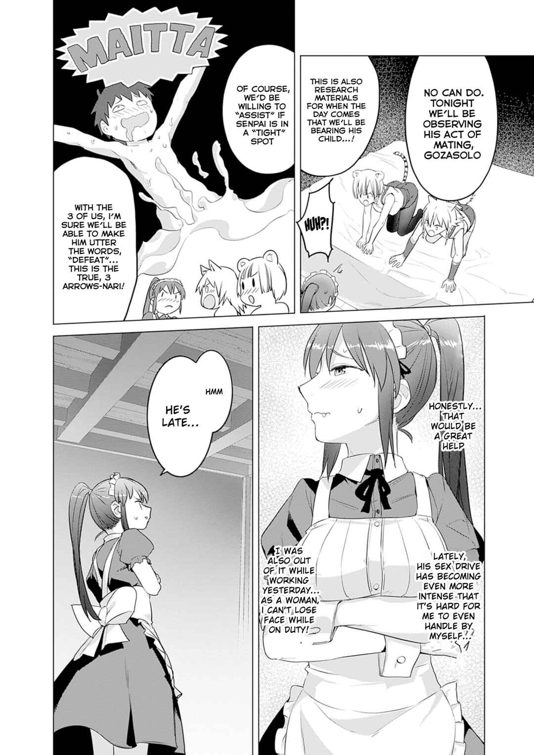 Chapter 38 - Page 18