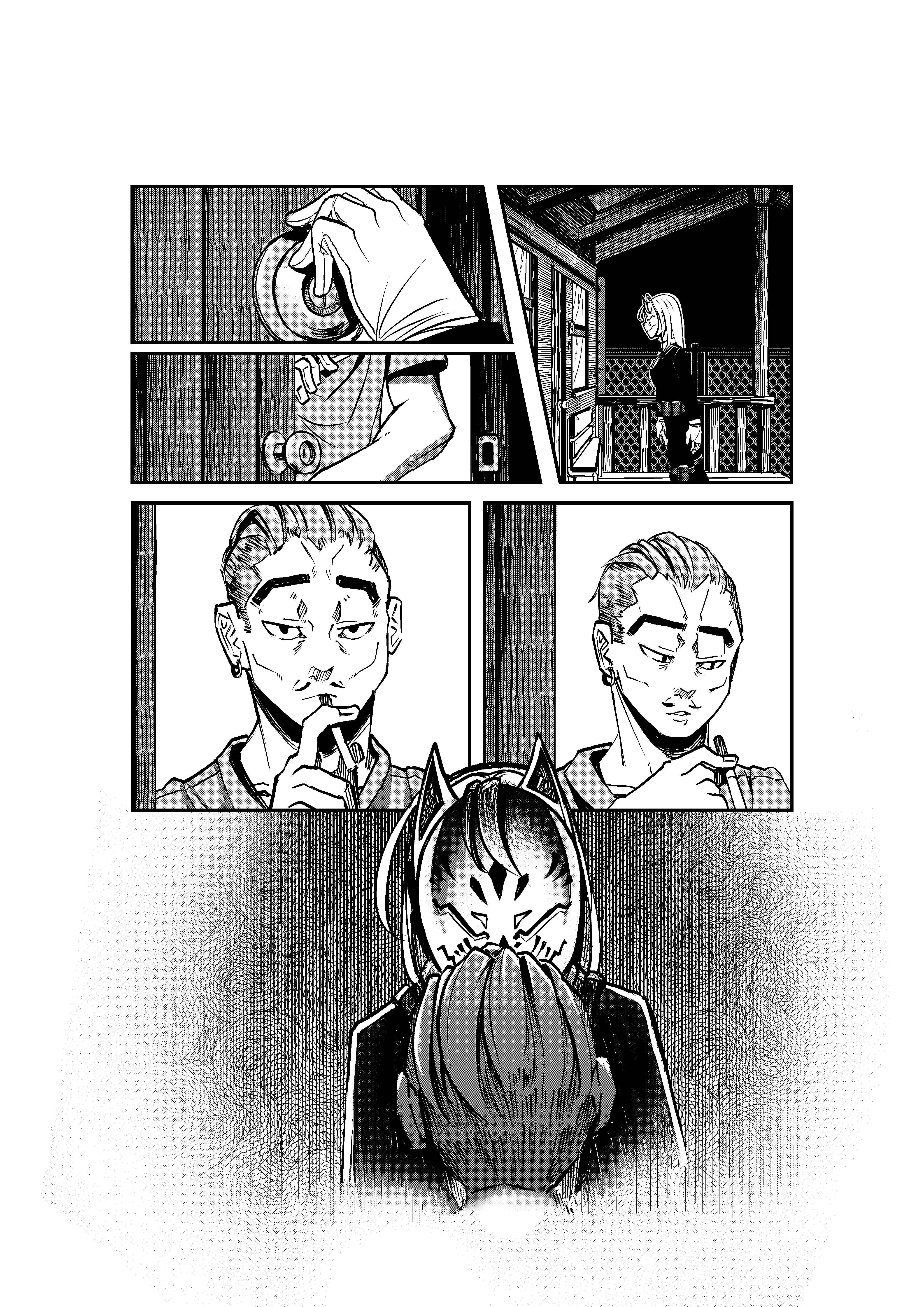 Chapter 19 - Page 20