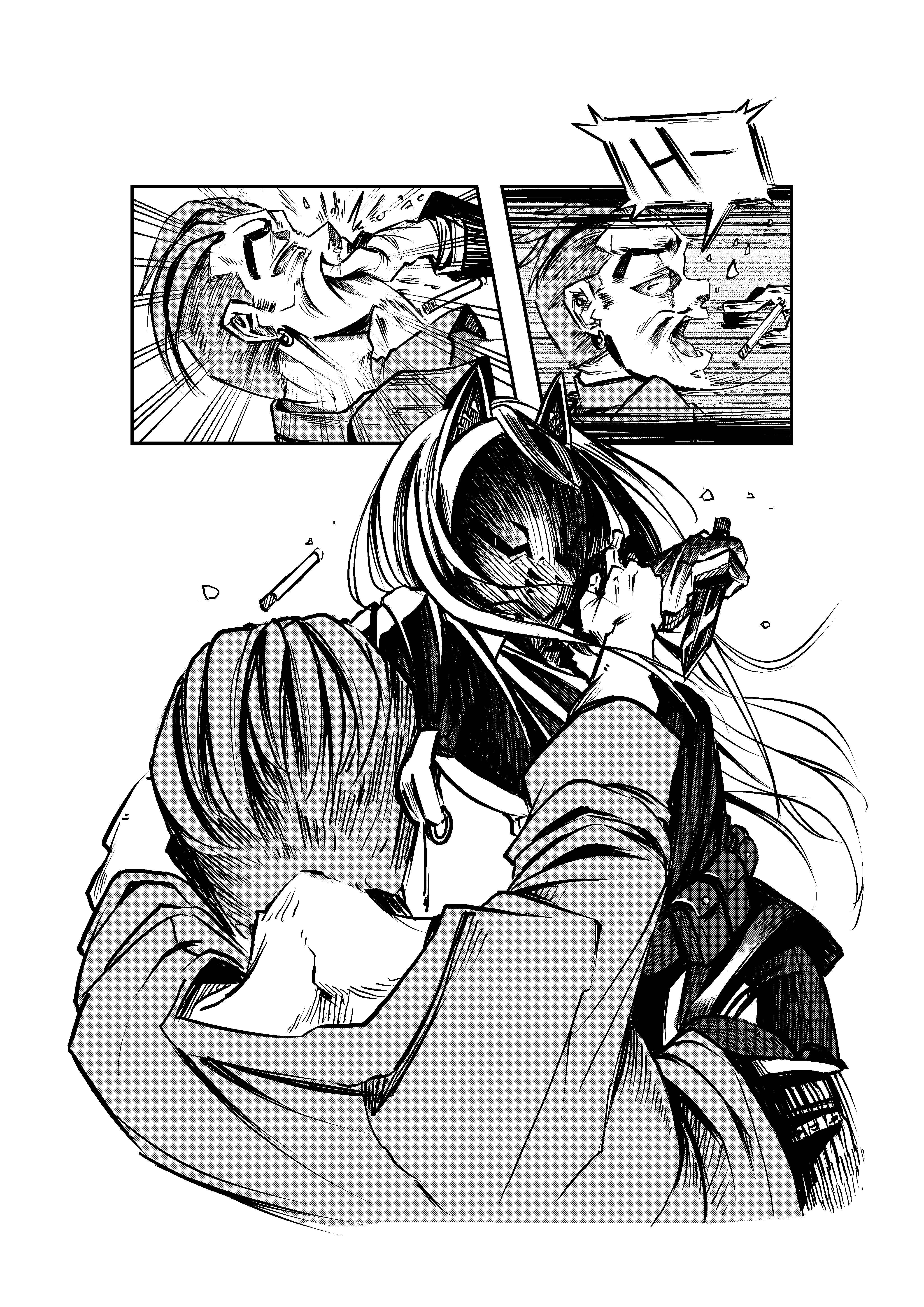 Chapter 19 - Page 21