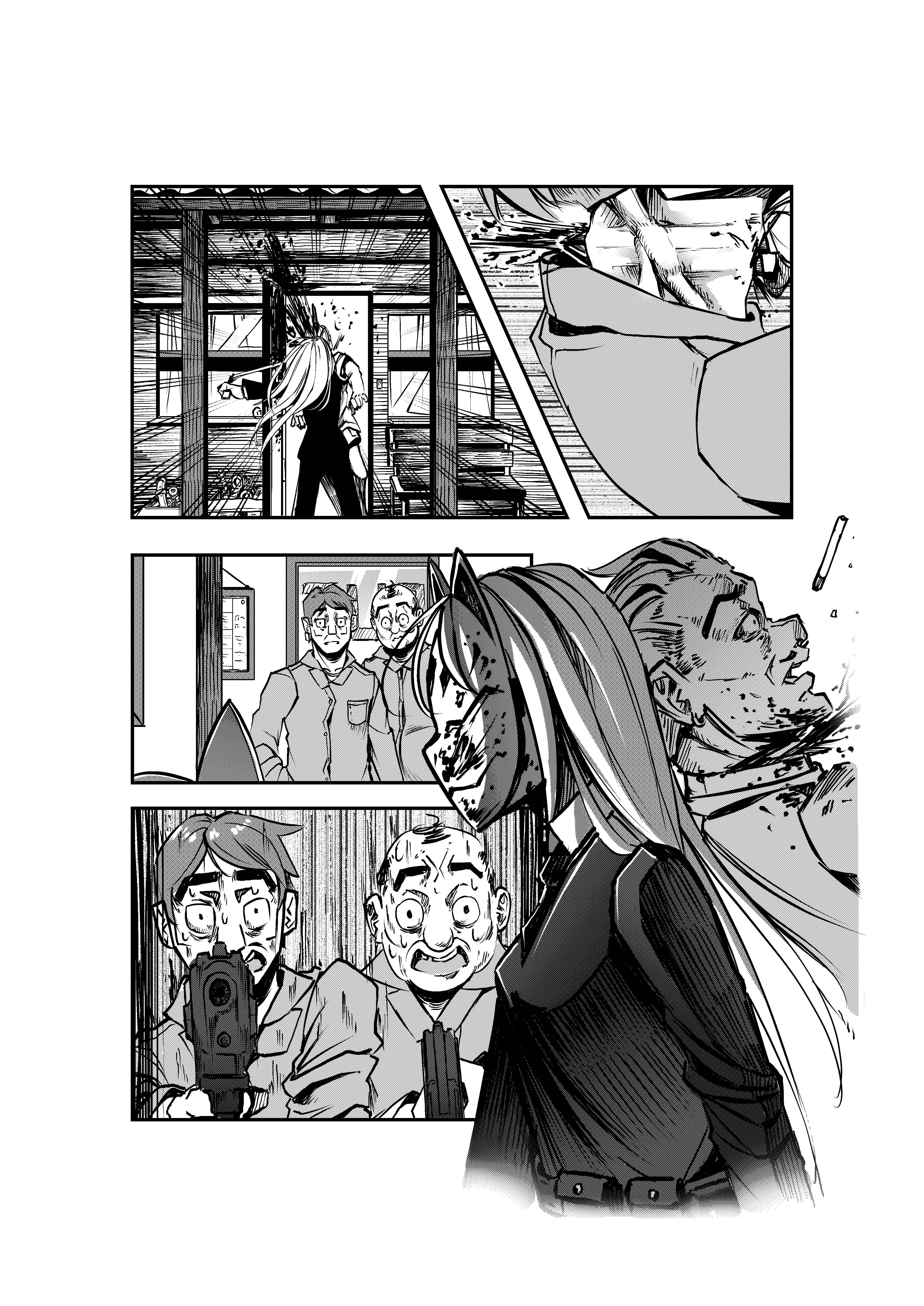 Chapter 19 - Page 22