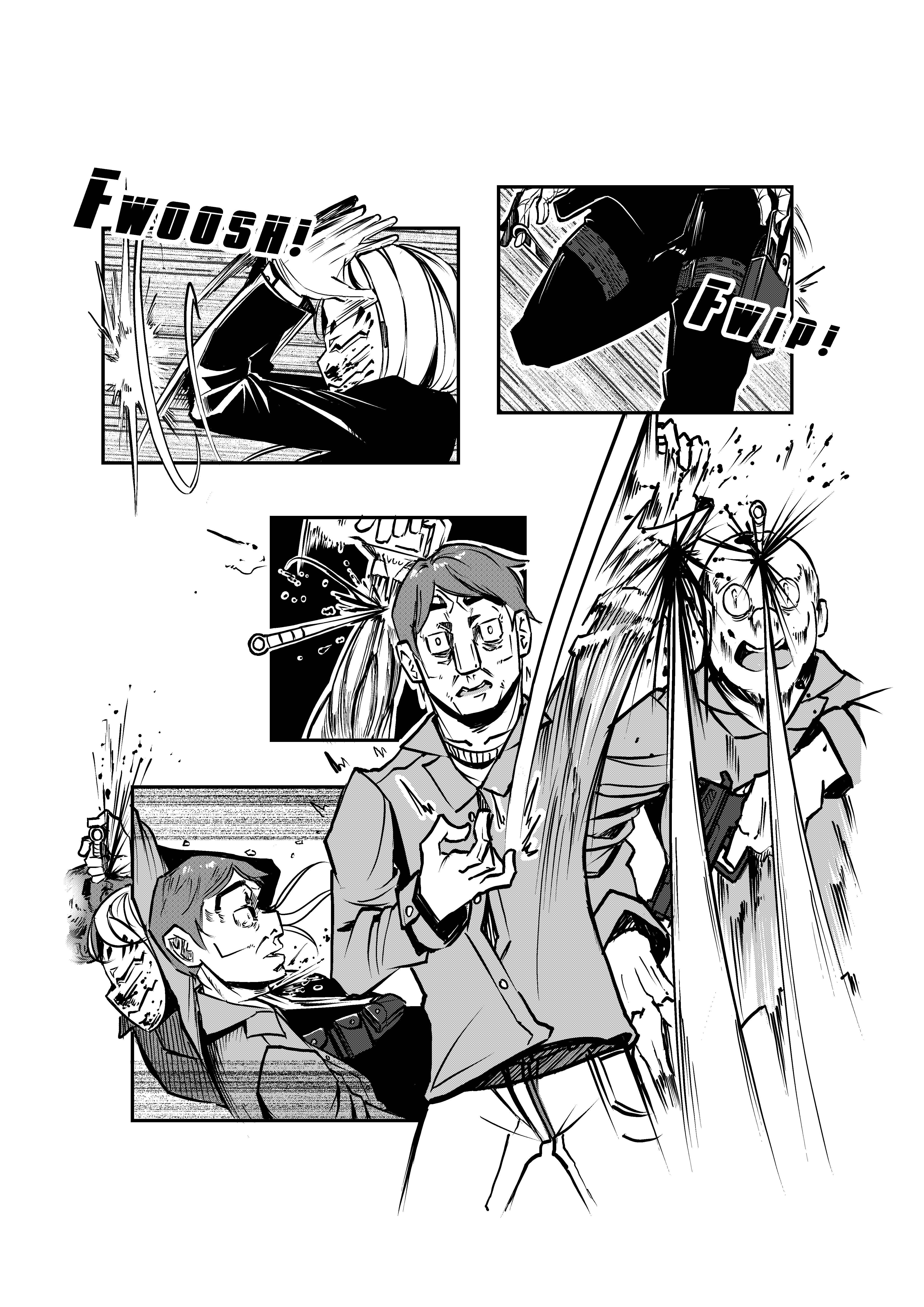 Chapter 19 - Page 23