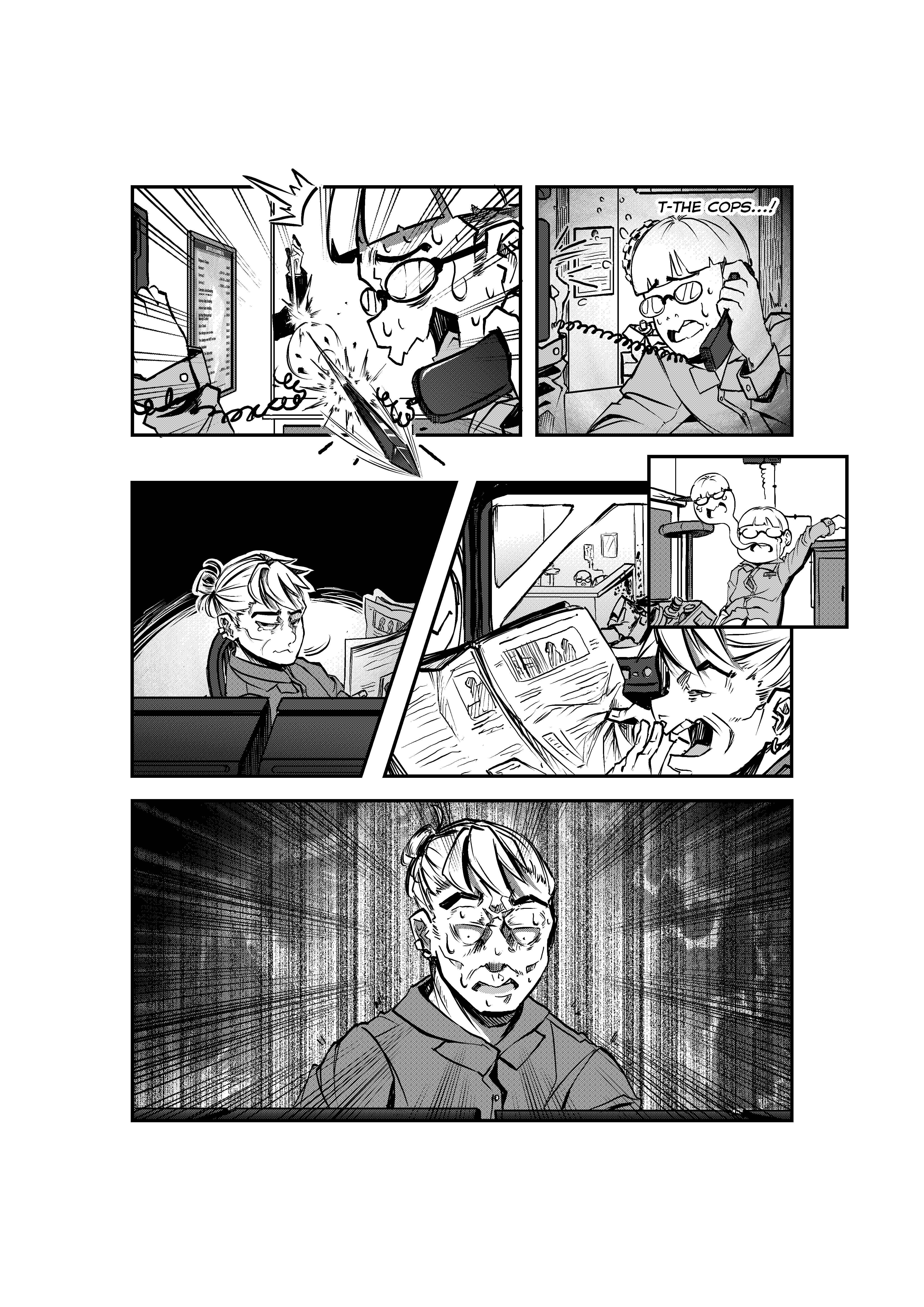 Chapter 19 - Page 25