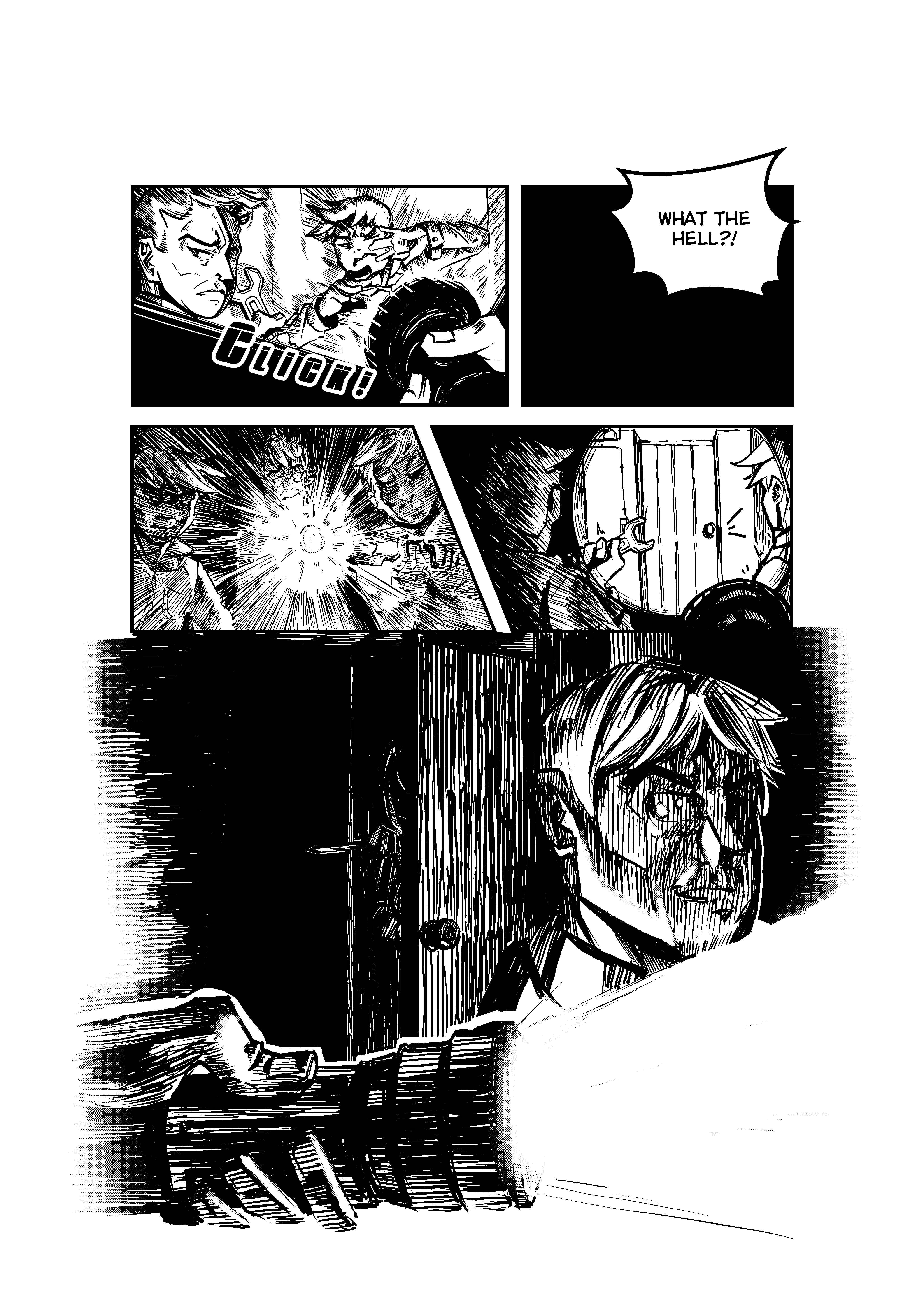 Chapter 19 - Page 28