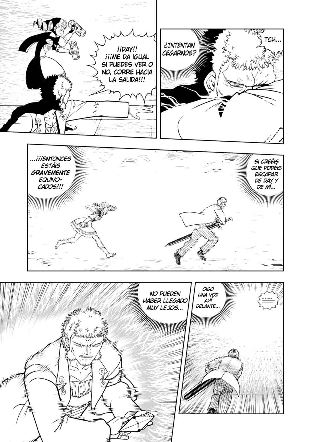 Chapter 39 - Page 18