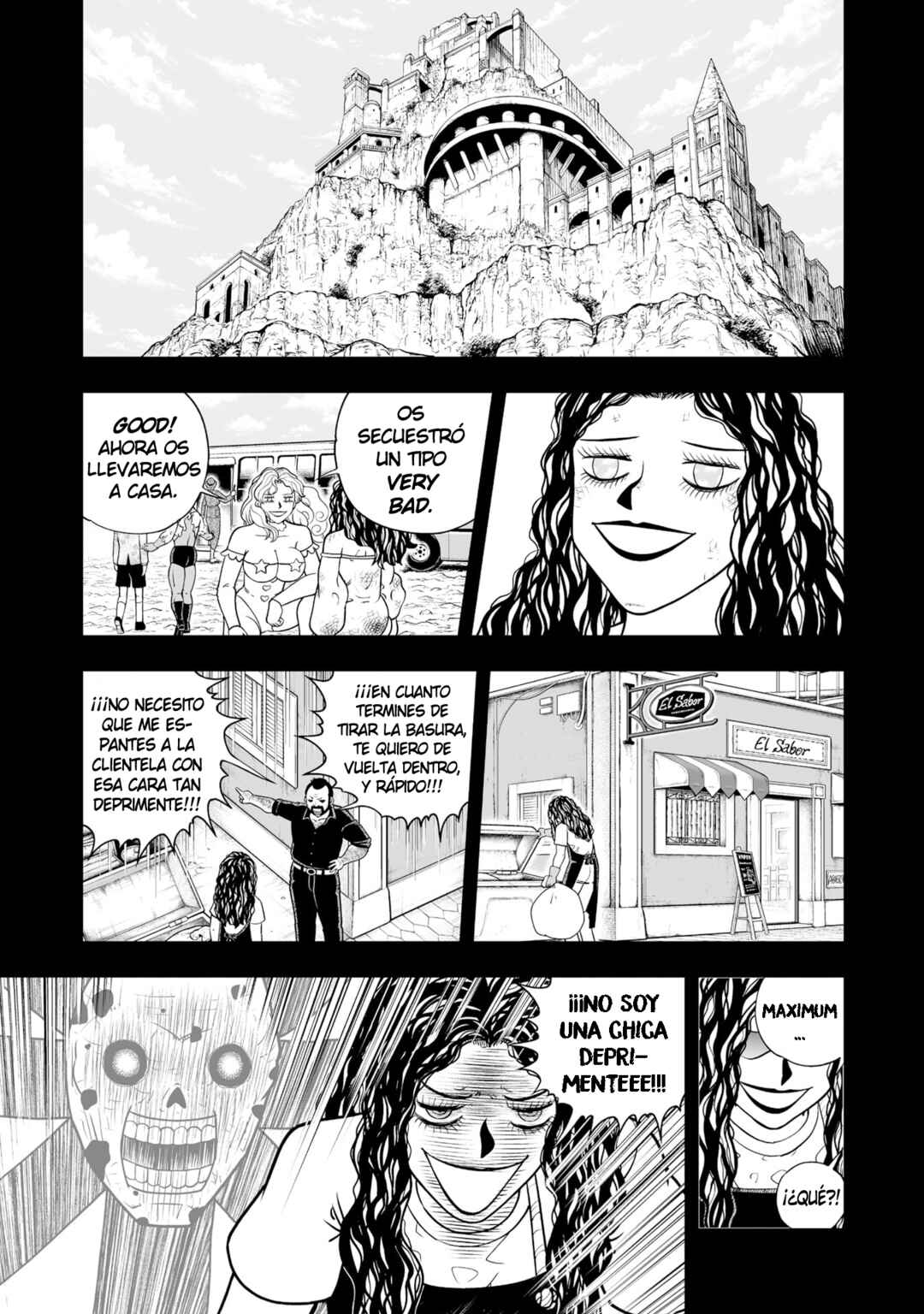 Chapter 39 - Page 25