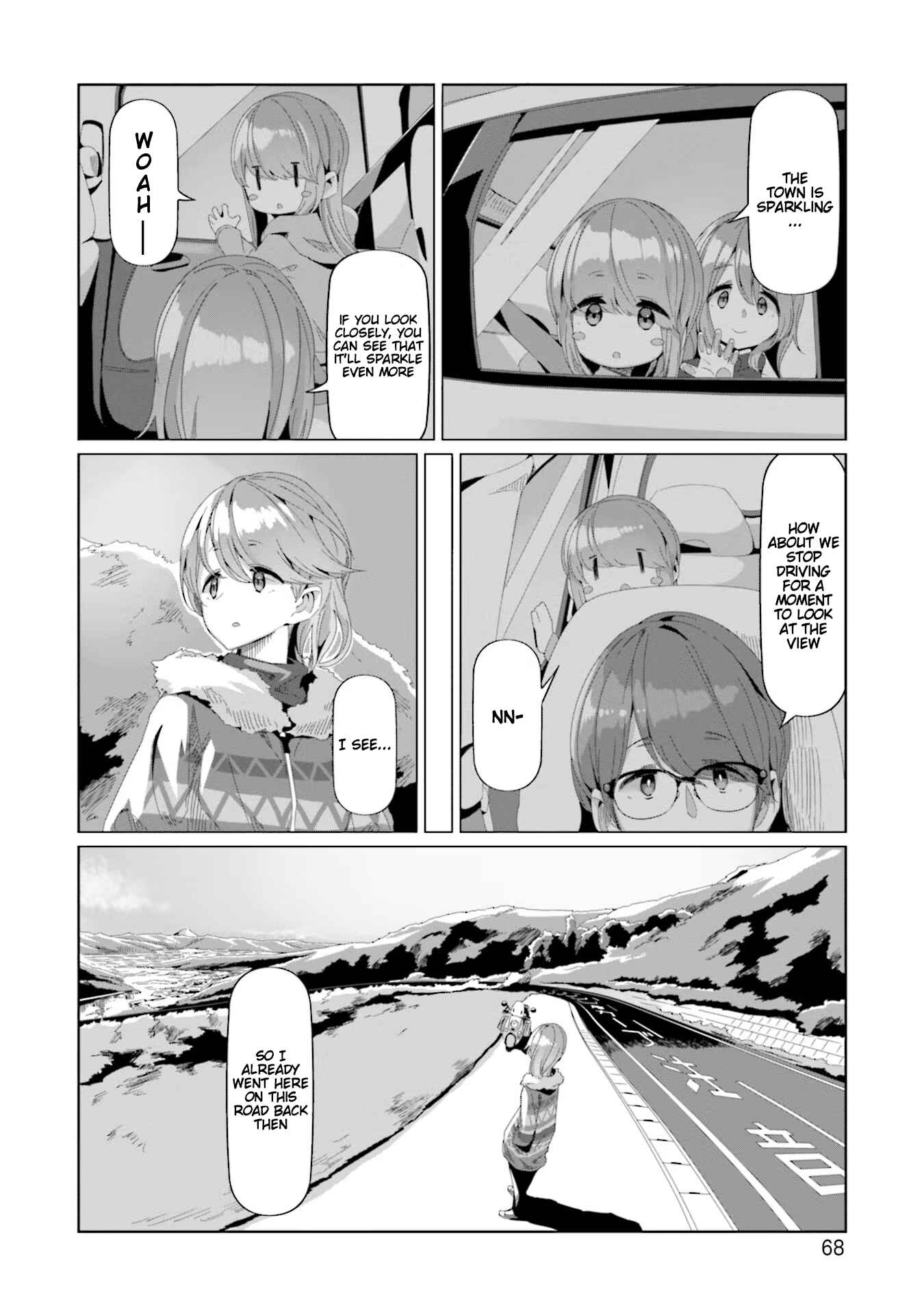 Chapter 72 - Page 14