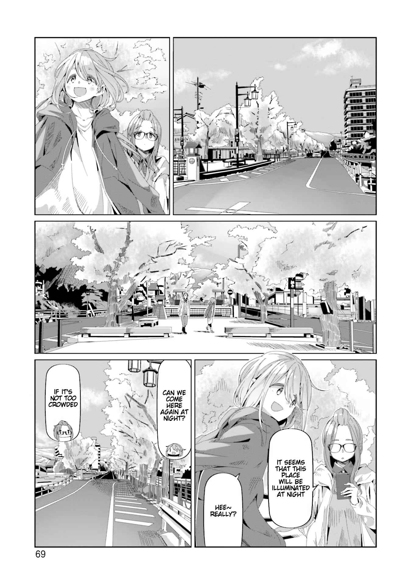 Chapter 72 - Page 15
