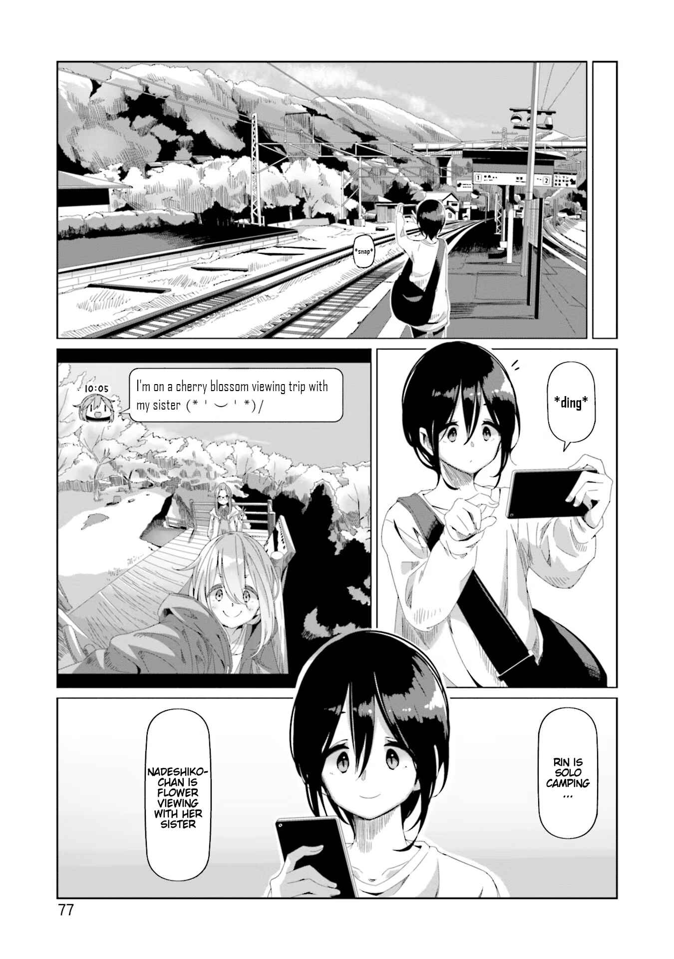 Chapter 72 - Page 23