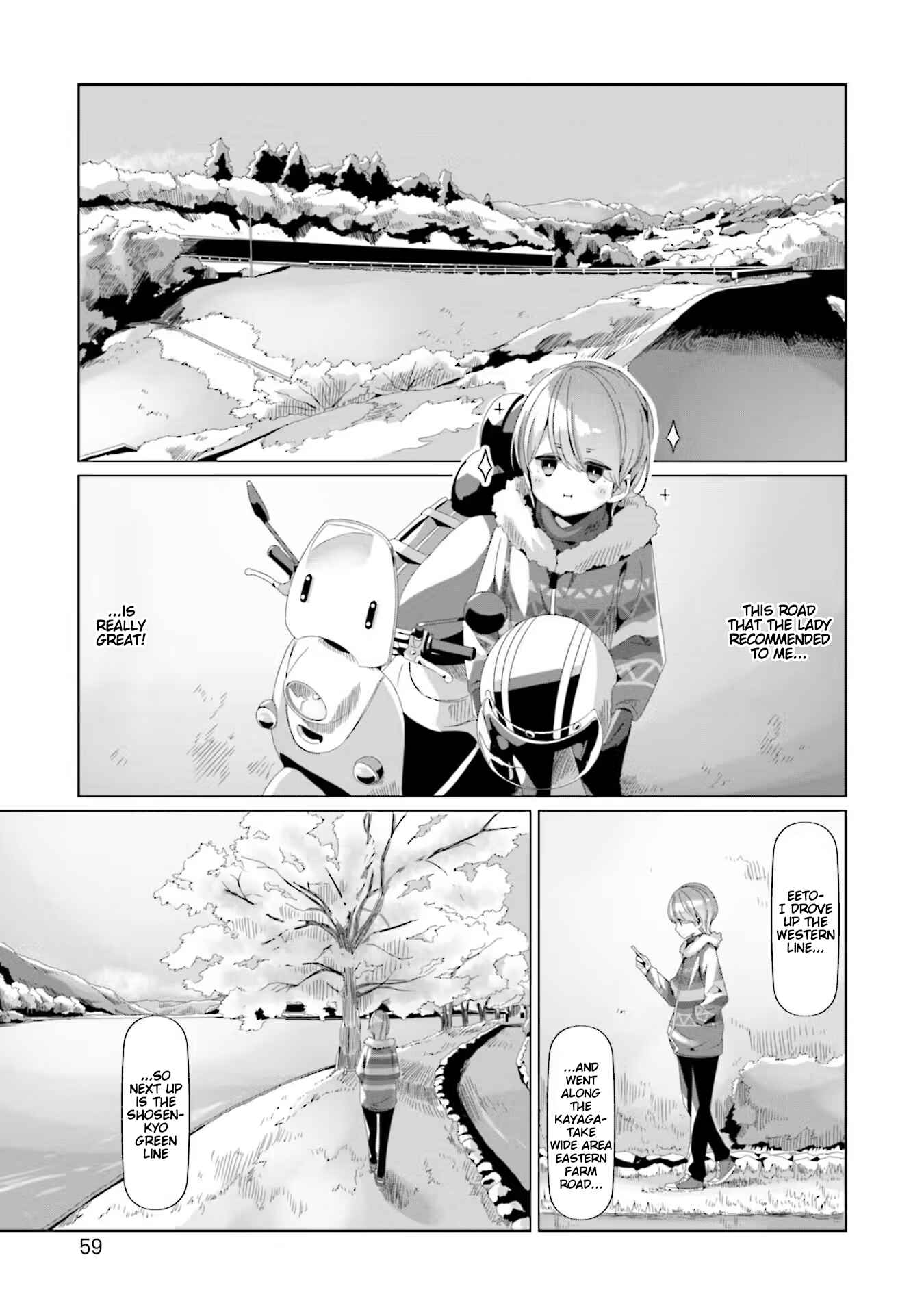 Chapter 72 - Page 5
