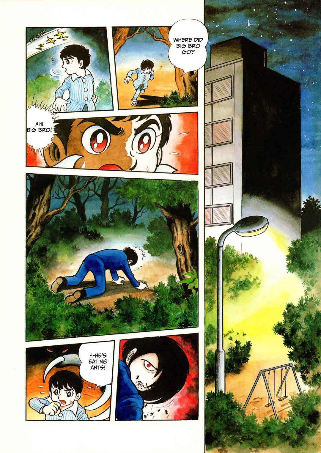 Chapter 1 - Page 9