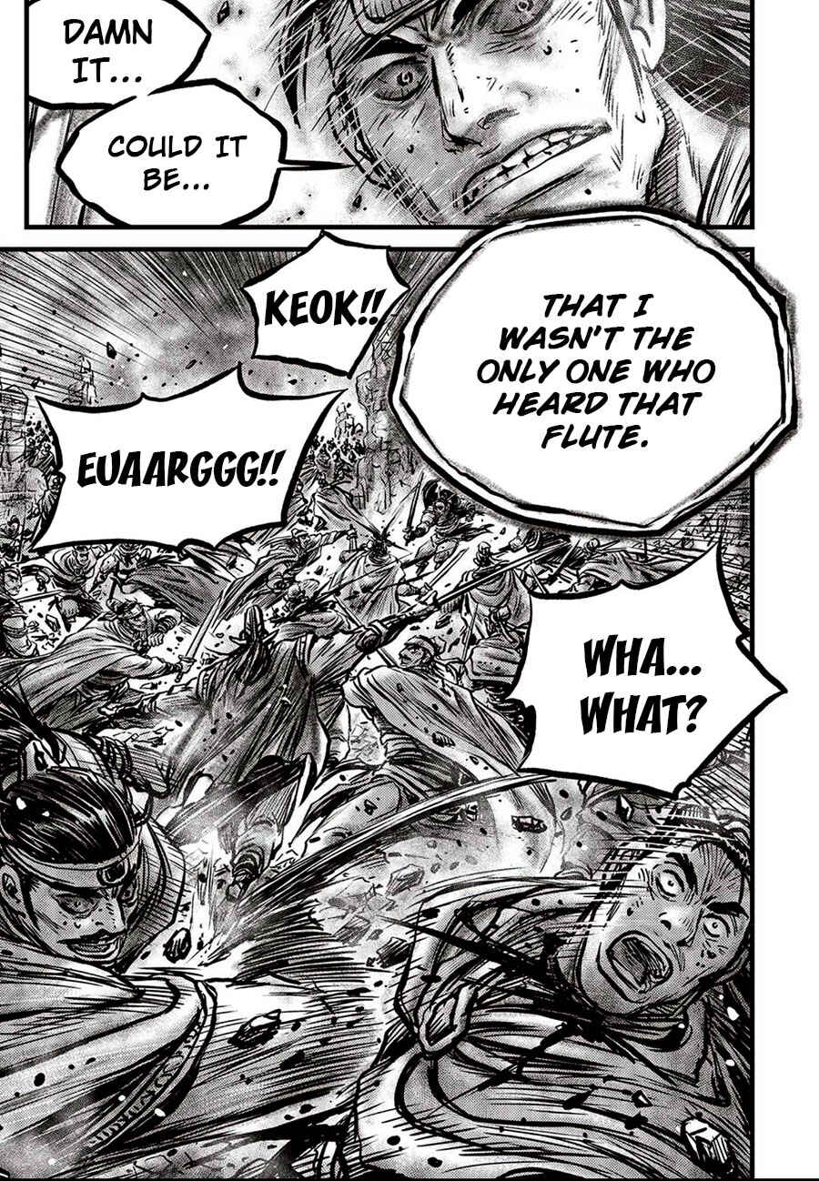 Chapter 660 - Page 23