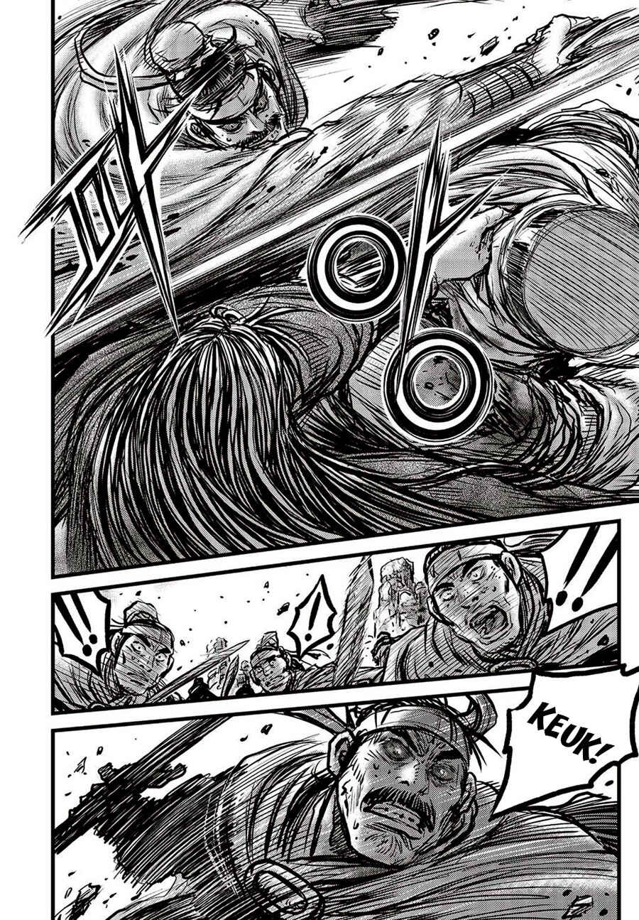 Chapter 660 - Page 26