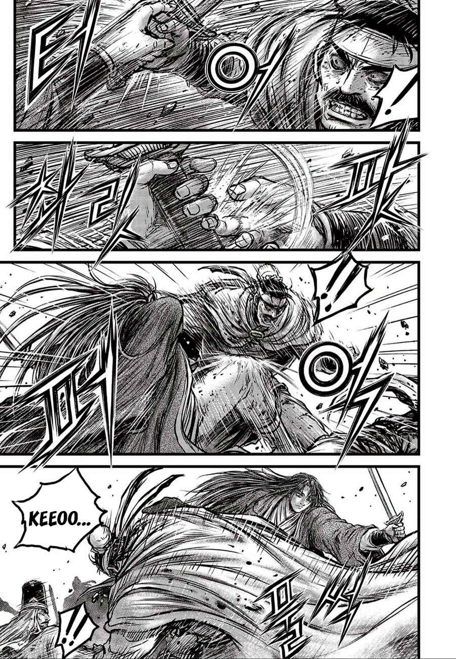 Chapter 660 - Page 27