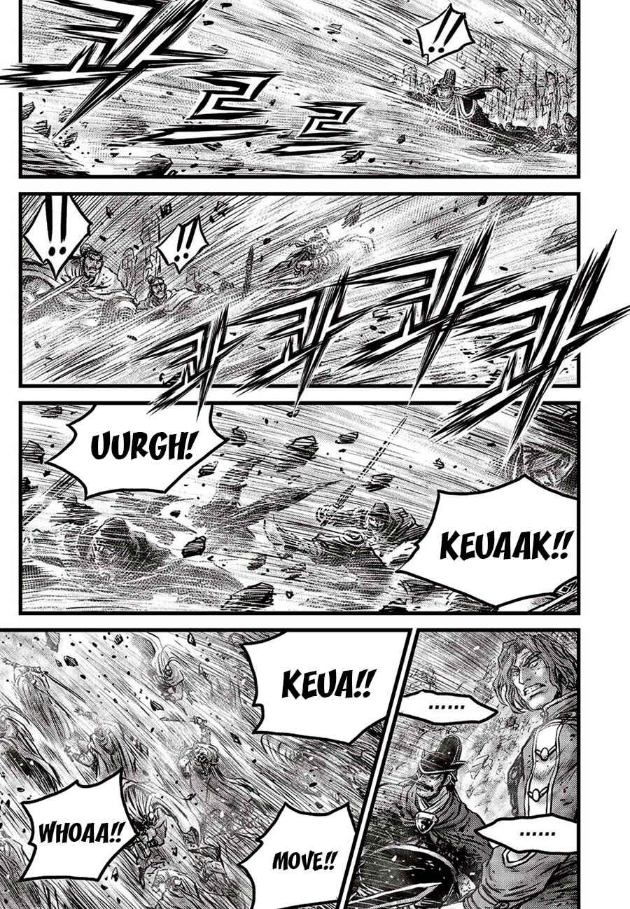 Chapter 660 - Page 3
