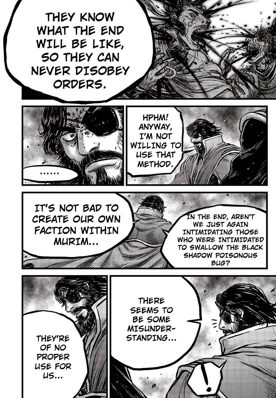 Chapter 660 - Page 30