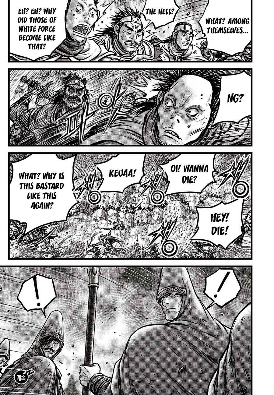 Chapter 660 - Page 33