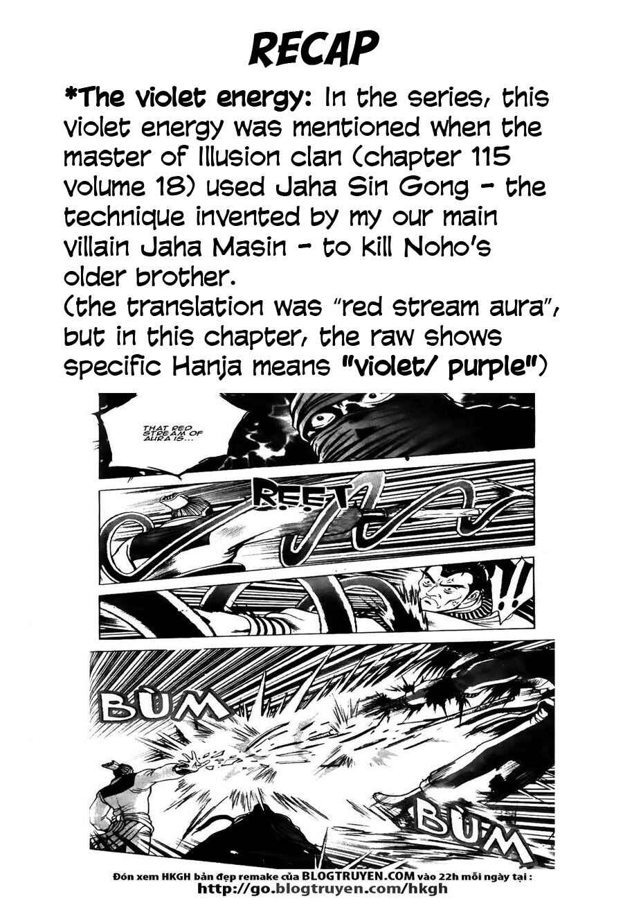 Chapter 660 - Page 34