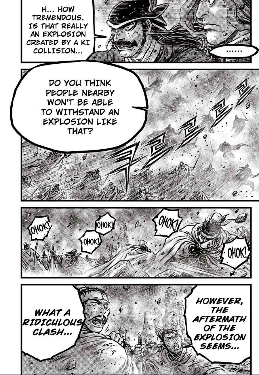 Chapter 660 - Page 4