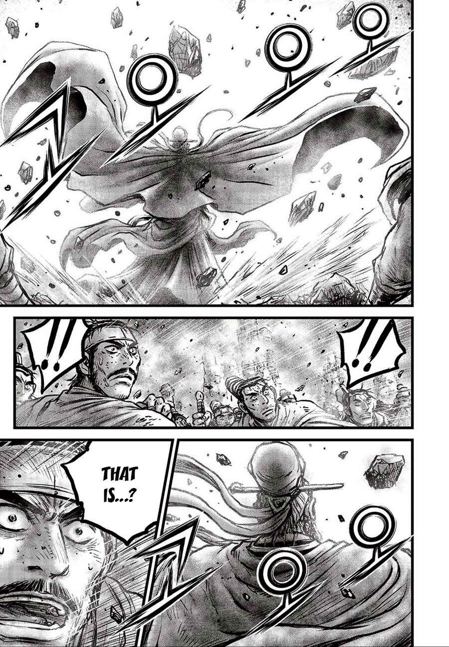 Chapter 660 - Page 5