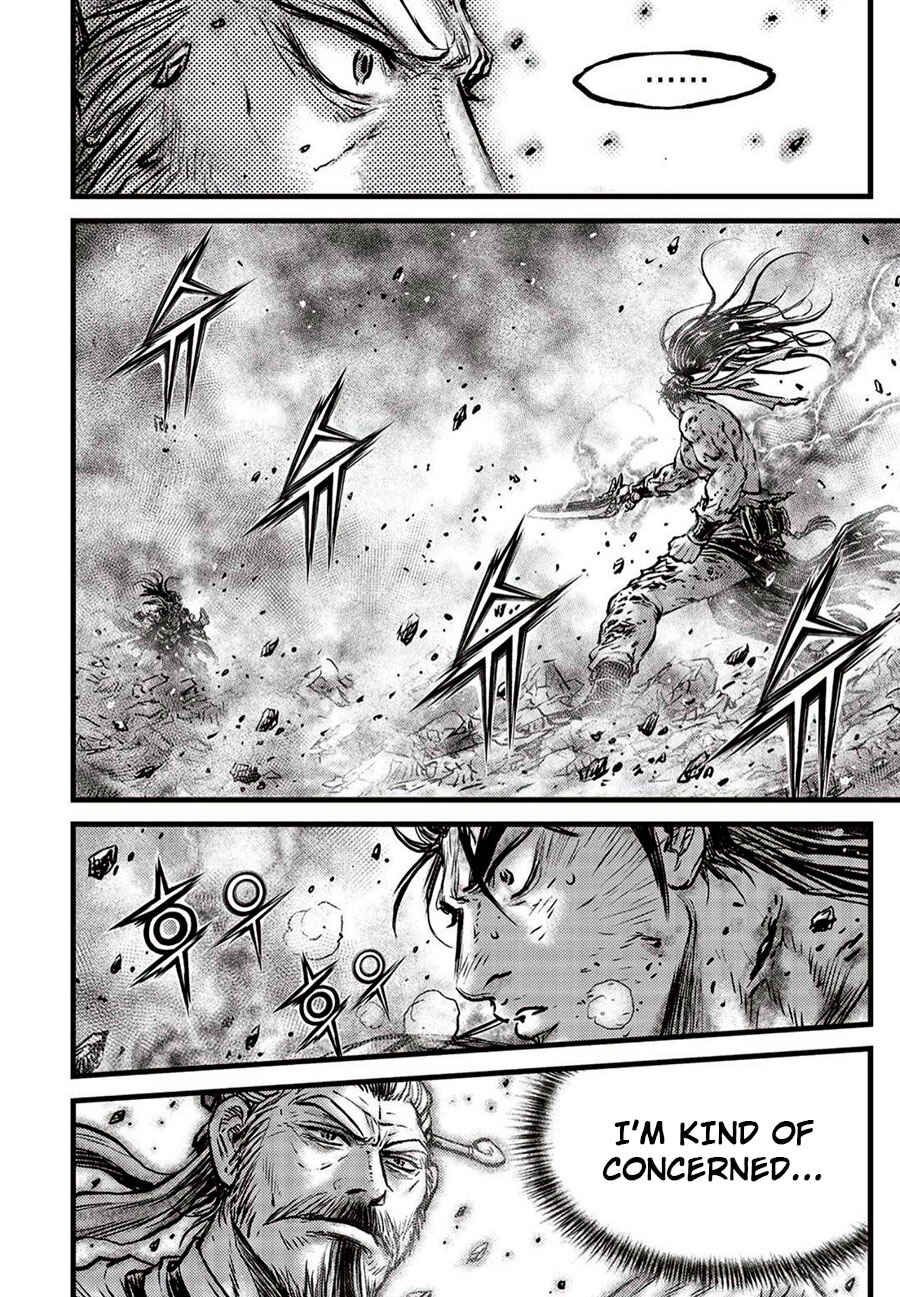 Chapter 660 - Page 8