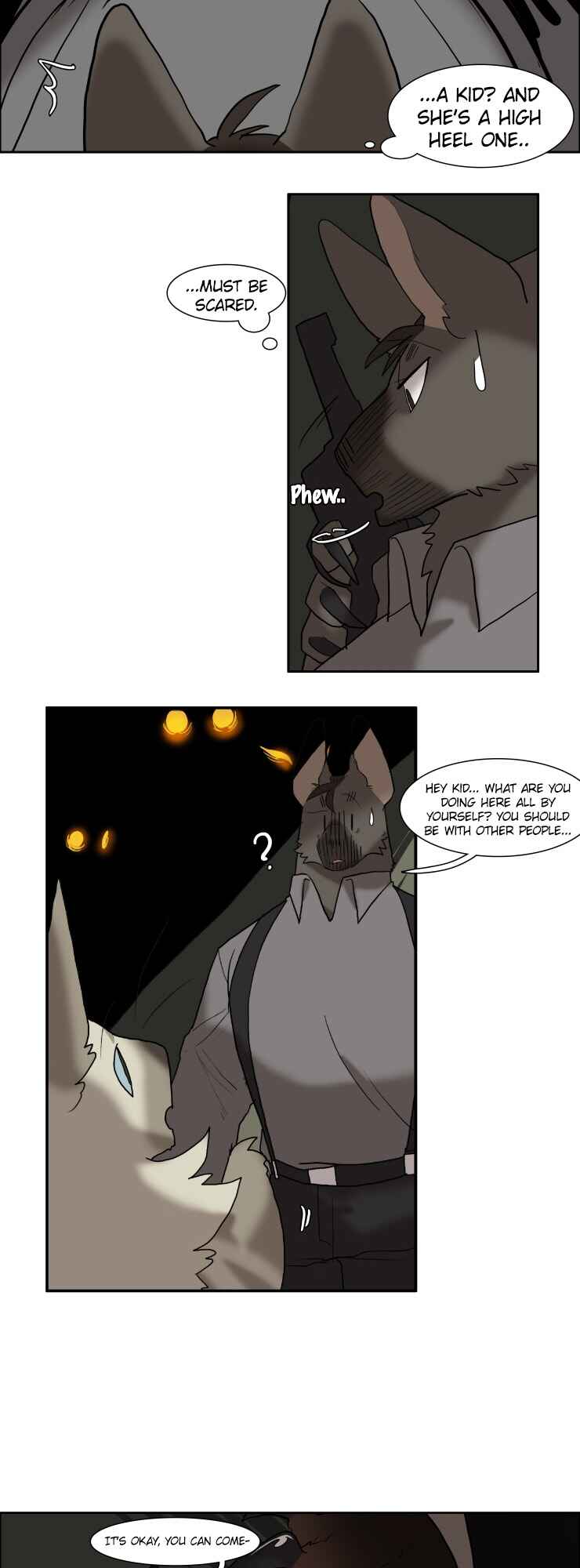 Chapter 124 - Page 2