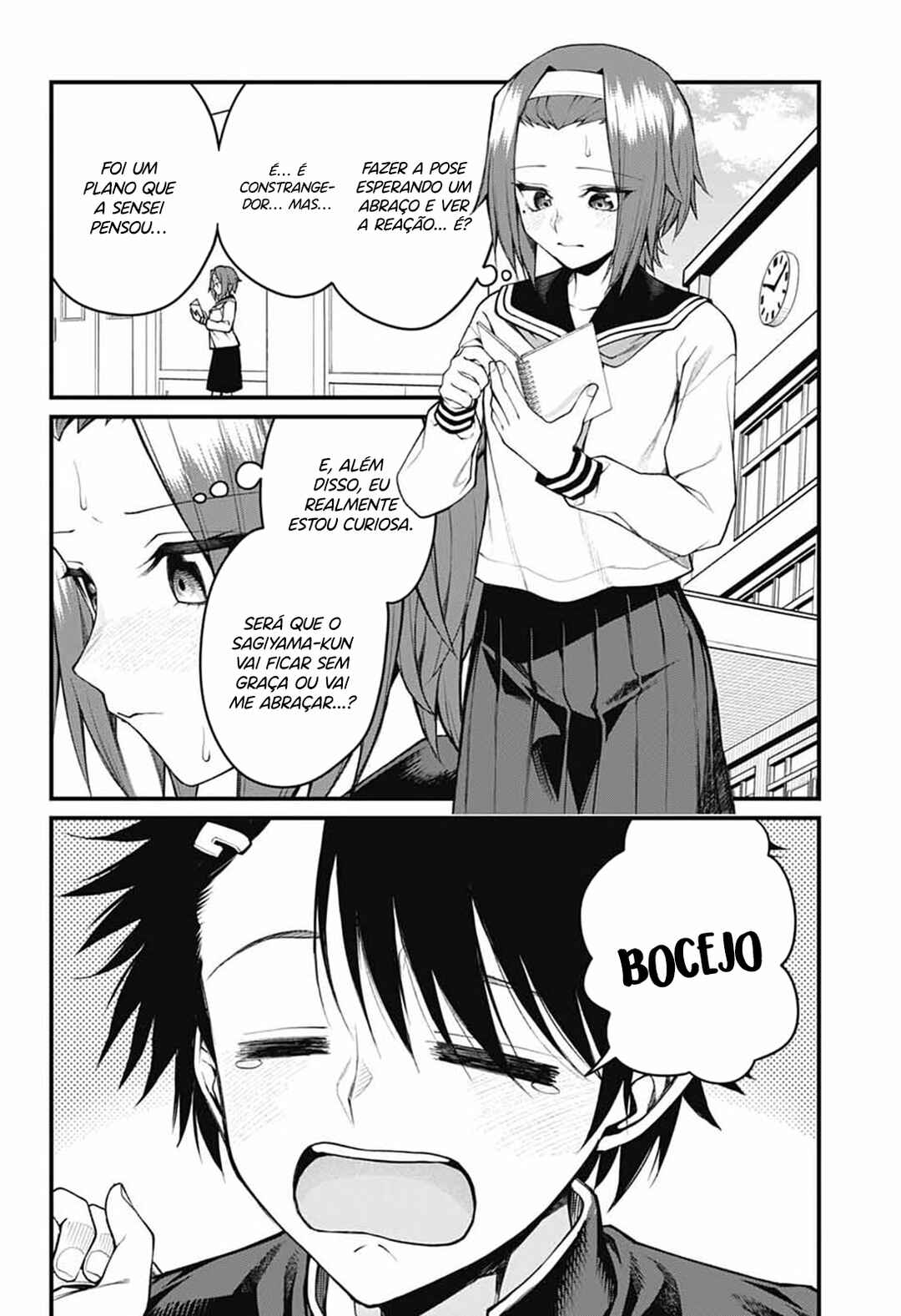 Chapter 56 - Page 11