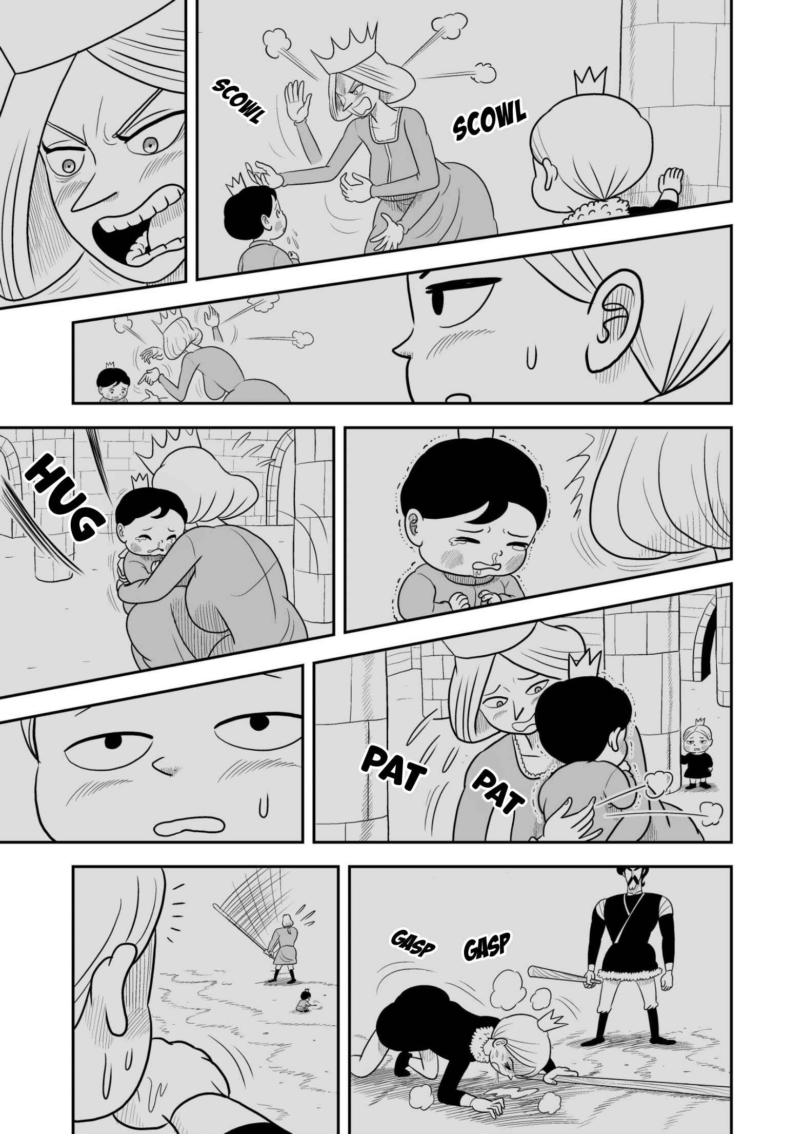 Chapter 41 - Page 8
