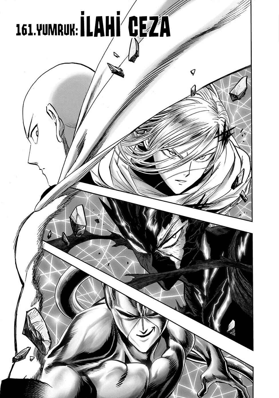 Chapter 161 - Page 2