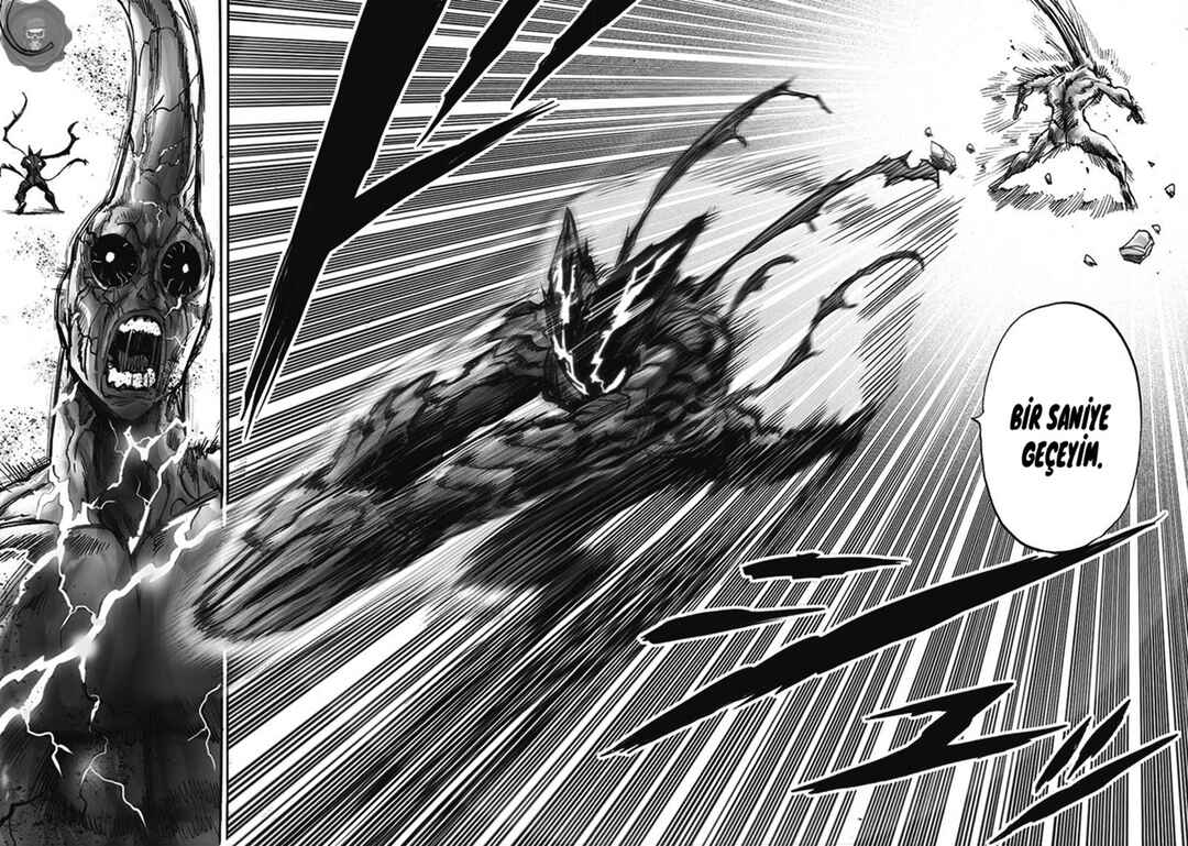 Chapter 161 - Page 20