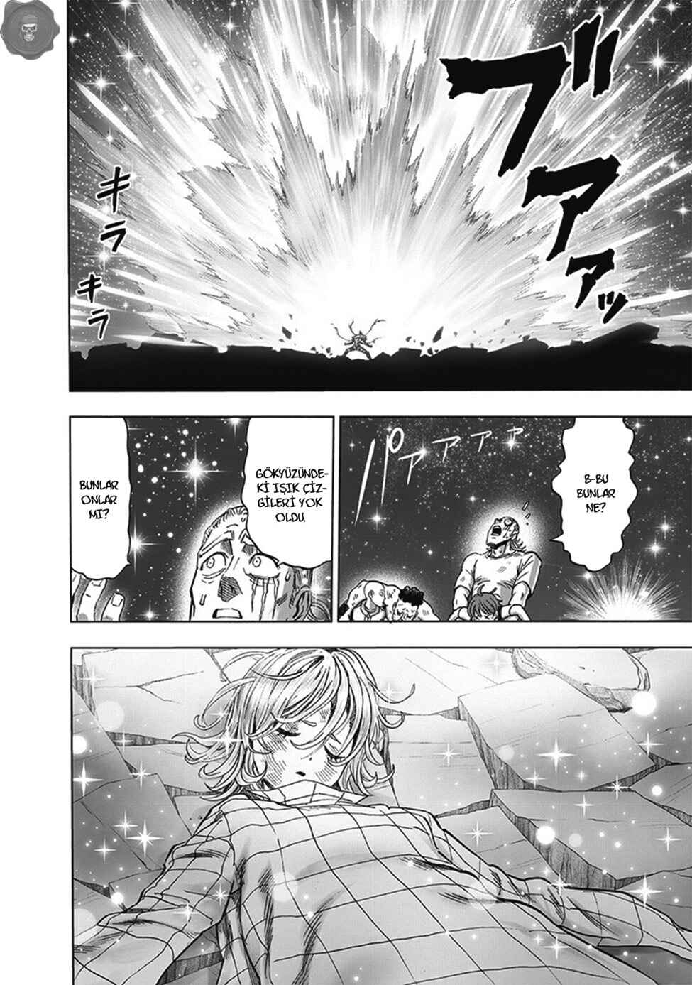 Chapter 161 - Page 22