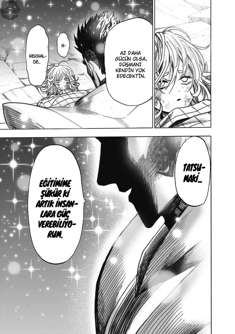 Chapter 161 - Page 25