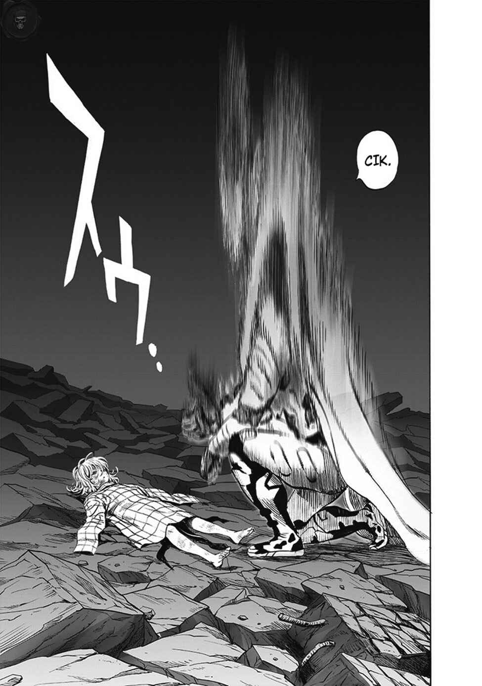 Chapter 161 - Page 29