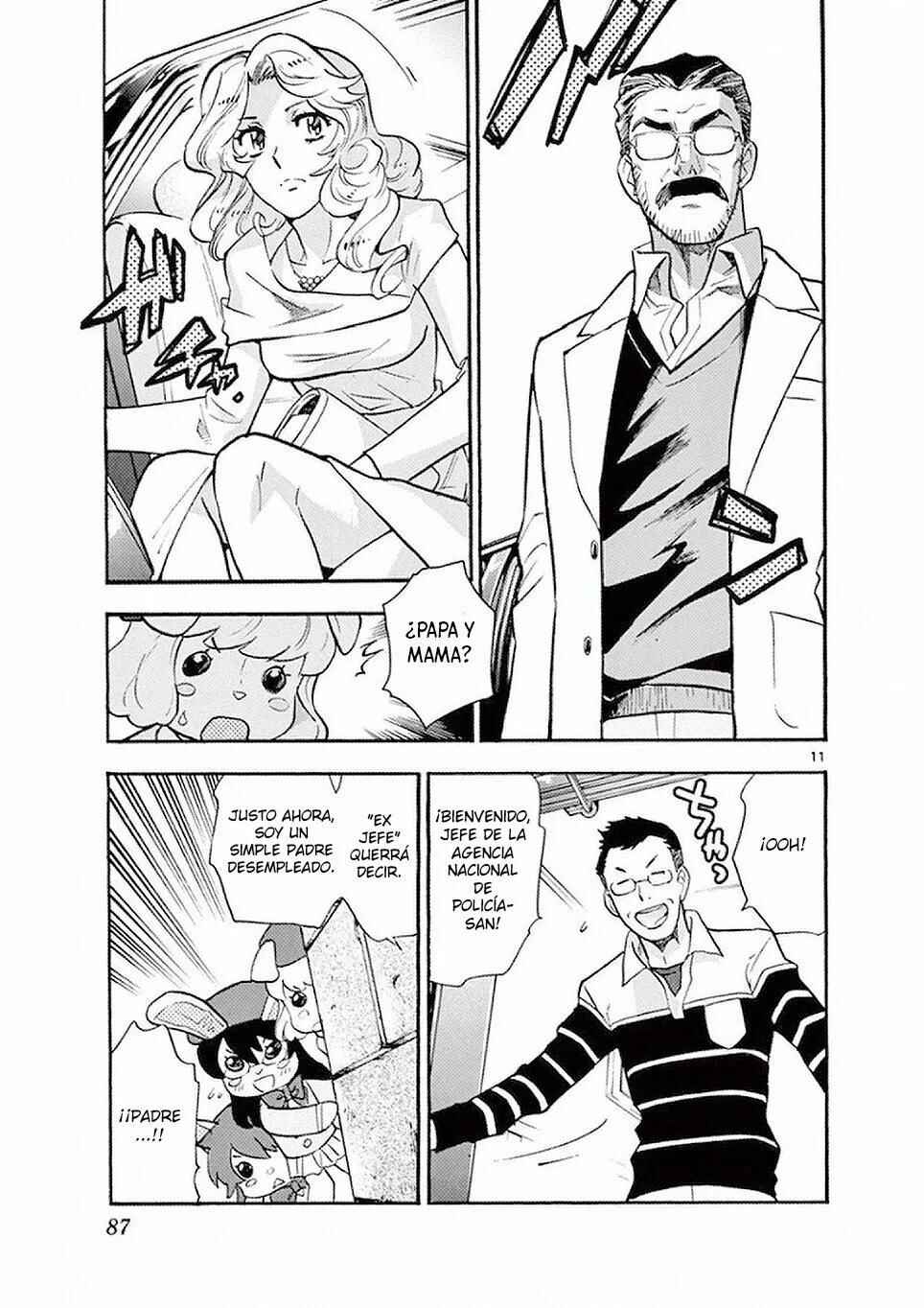 Chapter 491 - Page 11