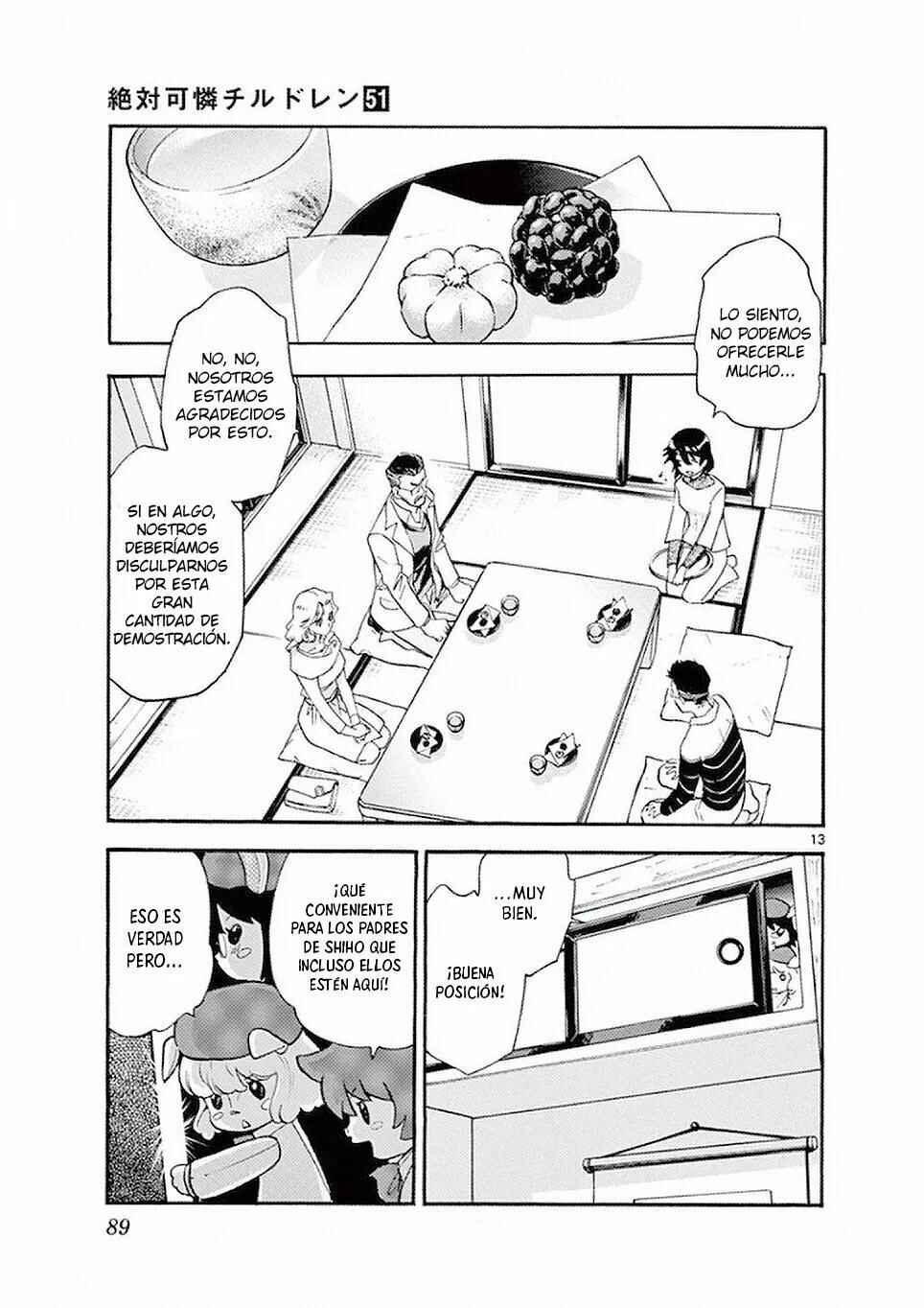 Chapter 491 - Page 13